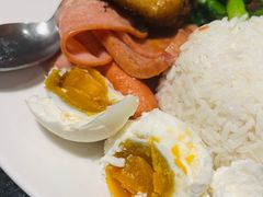 -天娜美雪(古镇店)