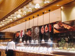 -万达瑞华酒店美食汇自助餐厅(楚河汉街店)