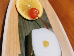 -泰堤坊(淡水体育馆店)
