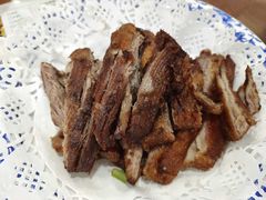 -白魁老号饭庄(安内店)