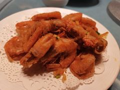 -新一家农家菜(华景新城店)