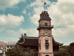 -南通濠河风景名胜区