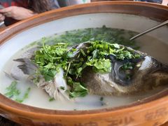 -风味小馆(天目湖宾馆店)