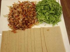 -芳芳私房菜·精做淮扬菜(承德路店)