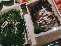 -野妹火锅(龙岗店)
