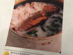 -潮堂(环球金融中心店)