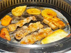 -花味·自助烤肉(南方时代店)