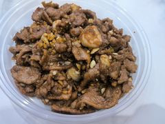 -清真·同发顺饭庄·烧麦(总店)