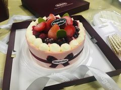 -哈根达斯(武汉天地店)