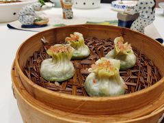 -冶春茶社(星汉大厦店)