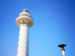 -日照灯塔风景区