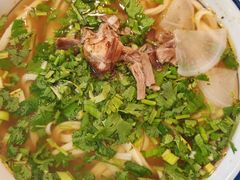 -清真伊源饺子馆(陶然共友大厦店)
