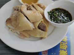 -同记鸡粥粉面店