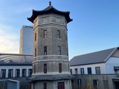 -山东大学(趵突泉校区)