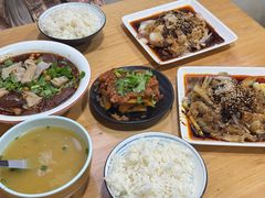 -朱大嘴肥肠血旺(福字街店)