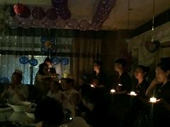 -龙宴海鲜城(经中路店)