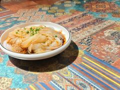 -乡村馕坑肉·烧烤·新疆菜·本地人更爱吃(阿勒泰首店)