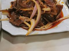 -颜记铁板烧(农民巷店)