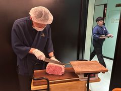 -無二炙坊·和牛烧肉(大钟寺1733店)