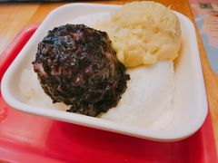 榴莲糯米糍-满记甜品(荟聚购物中心店)