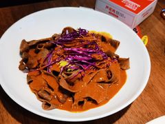 -俭寨大盘鸡·手抓肉·烧烤新疆菜(乌苏路店)