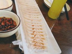 -竹叶涮肉坊(总店)