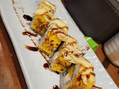 -小川洋风料理(武商MALL店)