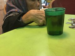 -胜利茶餐室