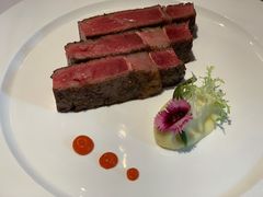 安格斯谷饲肋眼牛排-王品台塑牛排(成都万象城店)