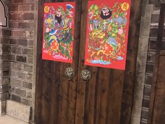 -老宁波1381餐厅(宏泰广场店)