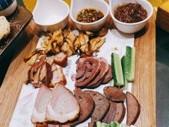 -君霖海鲜私房菜(春柳店)