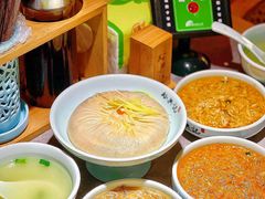 -裕兴记•蟹黄面馆(人民广场店)