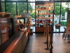 -星巴克(天津工华道智慧山店)