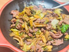 -新太二·鲜料川菜(晶耀前滩店)