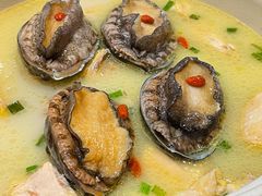-如一鸡鲍鱼·粤式煲汤(长泰广场店)
