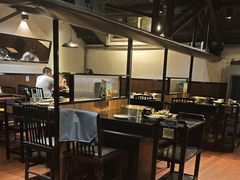 -捞王锅物料理(凯旋路店)