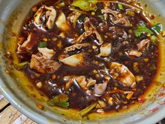 -汝萍传统蘸水菜(春华路总店)