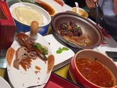 -食味楼(枫林湾店)