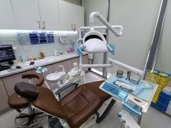 -欢乐口腔(望京分院)