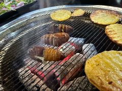 -丹东丛炟海鲜烧烤(江艺路店)