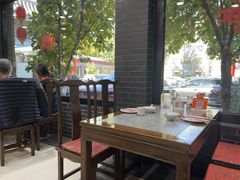 -上庄晋风庄园(上庄店)