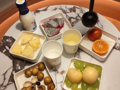 -涨巢·潮玩水疗局