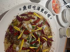 -江渔儿酸菜鱼(曜一城店)