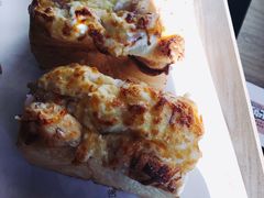 -窑滚面包专门店(马鞍山金鹰店)