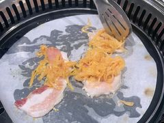 -鹤之乡·齐齐哈尔烤肉·非遗(秋涛路店)