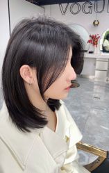 -CHANGE 美发烫染沙龙