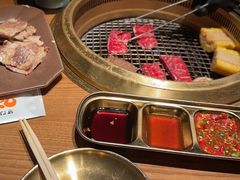 -MIKOMIKO和牛烧肉专门店(南门店)