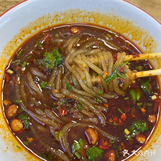 粥小米