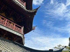 -龙华素斋(龙华路店)