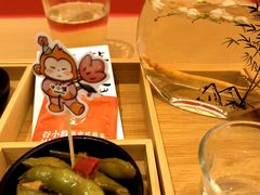 -谷小推·按摩·茶饮·社交(阳光新业店)
